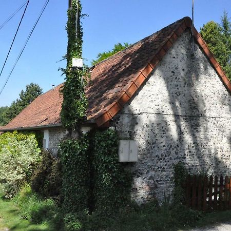 Willa Mont Blanc - Locations De Charme Beaurainville Zewnętrze zdjęcie