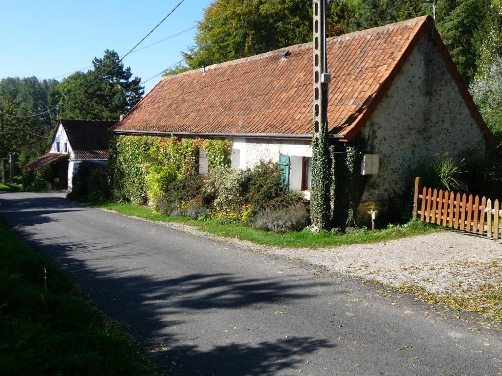 Willa Mont Blanc - Locations De Charme Beaurainville Zewnętrze zdjęcie